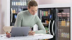 With recurring revenue programs, operators receive monthly checks for allowing advertising in their micro markets on screens, kiosks and other devices. With recurring revenue programs, operators receive monthly checks for allowing advertising in their micro markets on screens, kiosks and other devices.