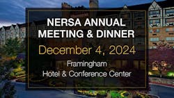 Nersa annual meeting 2024 Nersa annual meeting 2024