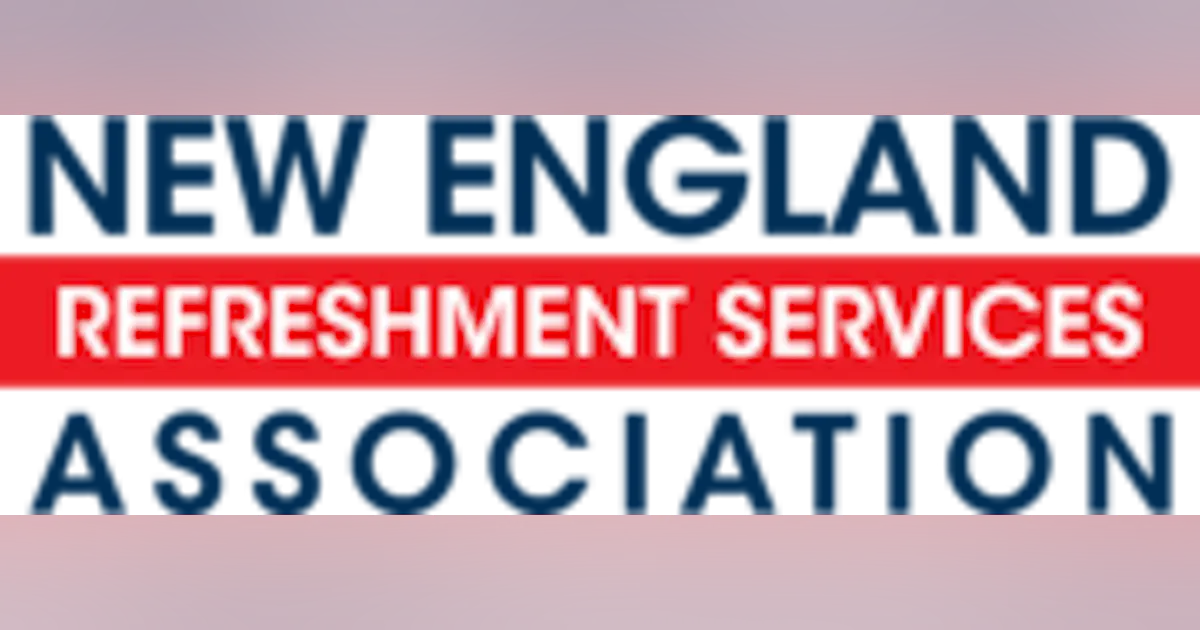 Refreshments Service New England Refreshment Services Association (NERSA) | Vending Market Watch