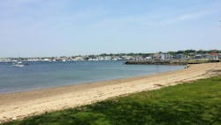 Newport, Rhode Island, Andre Carrotflower Via Wikimedia Commons / Cc By Sa 4 Newport, Rhode Island, Andre Carrotflower Via Wikimedia Commons / Cc By Sa 4