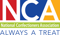 National Confectioners Association logo