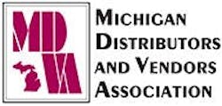 Michigan Distributors and Vendors Association (MDVA)