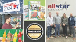 Most read articles on VendingMarketWatch.com in November 2024 Most read articles on VendingMarketWatch.com in November 2024