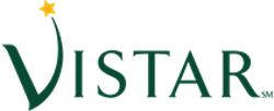 Vistar logo