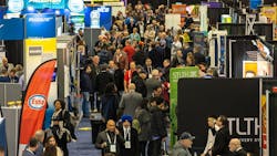 Canadian Automatic Merchandising Association CAMA 2025 Show Canadian Automatic Merchandising Association CAMA 2025 Show