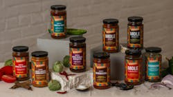 Chef-founded Mexican food brand ¡Ya Oaxaca! awarded PepsiCo grand prize Chef-founded Mexican food brand ¡Ya Oaxaca! awarded PepsiCo grand prize