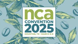 2025 National Coffee Association Convention 2025 National Coffee Association Convention