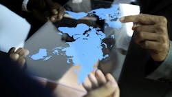 Freepik stock image business team global planning working concept Freepik stock image business team global planning working concept