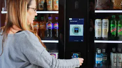 Cantaloupe Smart Stores