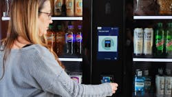 Cantaloupe Smart Stores Cantaloupe Smart Stores