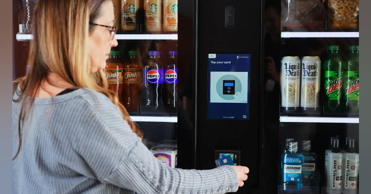 Smart stores deliver on promises of reducing theft and shrinkage, say ...
