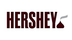 Hershey logo Hershey logo
