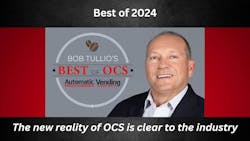 Best of OCS 2024 Best of OCS 2024