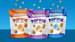 Snack Factory Pop'ums