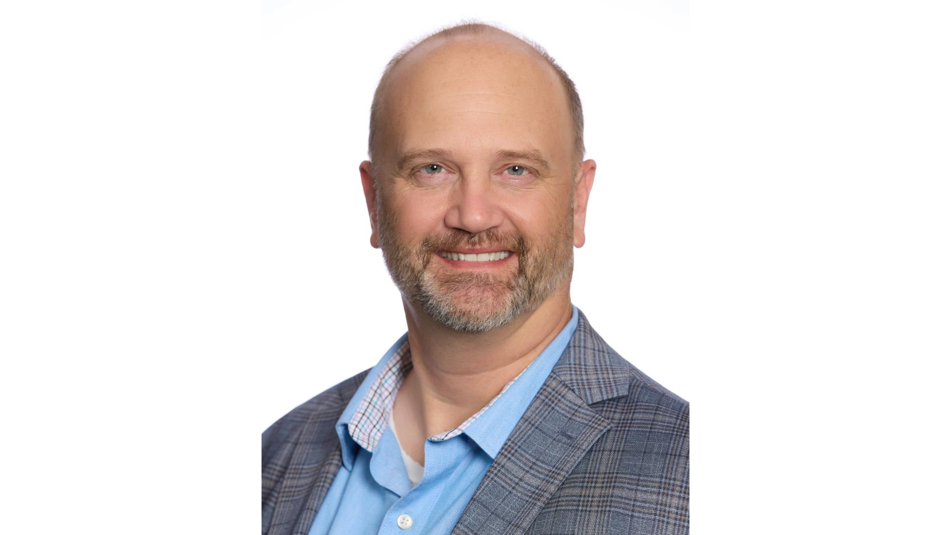 Hormel Foods promotes Clausman