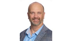 Hormel Foods promotes Clausman Hormel Foods promotes Clausman