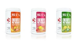 Energyze pre-workout Energyze pre-workout