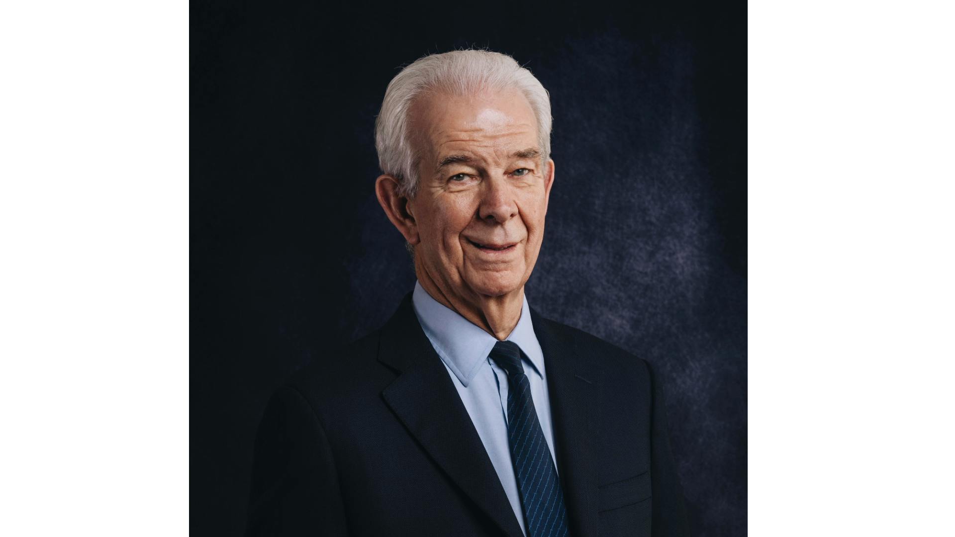 Sir James N. Walker CBE