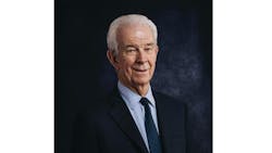 Sir James N. Walker CBE Sir James N. Walker CBE