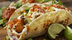 Sodexo fusion tacos Sodexo fusion tacos