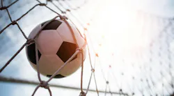 soccer goal