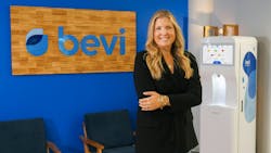 Lewenberg previously served as CEO of Drizly, North America's largest alcohol e-commerce marketplace. There, she led the team through a high-growth phase, which was followed by an acquisition and integration by Uber. Lewenberg previously served as CEO of Drizly, North America's largest alcohol e-commerce marketplace. There, she led the team through a high-growth phase, which was followed by an acquisition and integration by Uber.