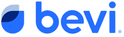 Bevi Logo Bevi Logo