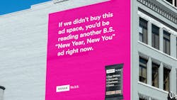 Kellanova RXBar campaign Kellanova RXBar campaign