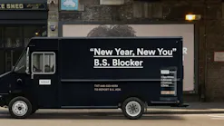 Kellanova Blocker Truck Kellanova Blocker Truck