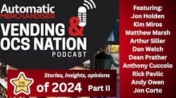 Podcast: Great stories, insights and opinions from leading operators | Best of 2024 Podcast: Great stories, insights and opinions from leading operators | Best of 2024