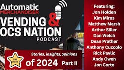 Podcast: Great stories, insights and opinions from leading operators | Best of 2024 Podcast: Great stories, insights and opinions from leading operators | Best of 2024