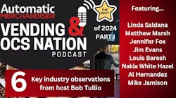 Six industry observations plus notable insights, opinions and advice from operators | Best of 2024 Six industry observations plus notable insights, opinions and advice from operators | Best of 2024