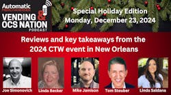 Coffee Tea and Water podcast 12/23/24 Coffee Tea and Water podcast 12/23/24