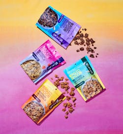 Magic Spoon Protein Granola Magic Spoon Protein Granola