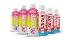 Recover 180 Strawberry Banana Recover 180 Strawberry Banana