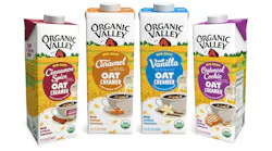 Organic Valley Oat Creamers Organic Valley Oat Creamers