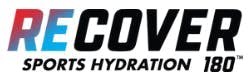 Recover 180 logo