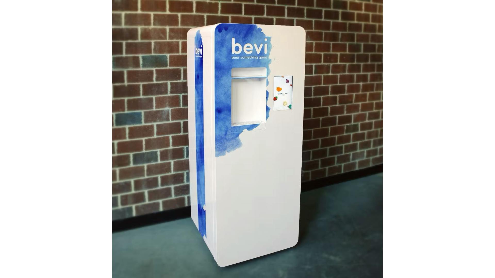 Bevi Standalone 2015