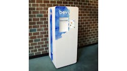 Bevi Standalone 2015 Bevi Standalone 2015