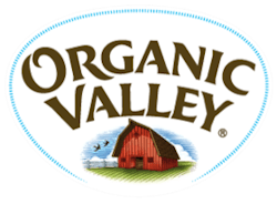 Organic Valley logo