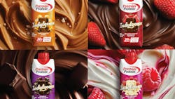 Premier Protein Indulgence Premier Protein Indulgence