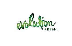 Evolution Fresh