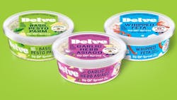 Delve Mascarpone-based cheese dip Delve Mascarpone-based cheese dip