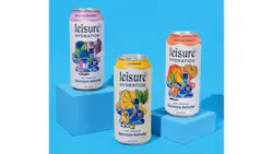 Leisure Hydration Leisure Hydration