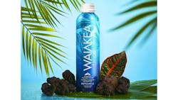 Waiākea Hawaiian Volcanic Beverages Waiākea Hawaiian Volcanic Beverages
