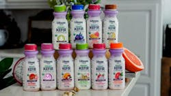 Lifeway Foods Whole Milk Organic Flavor Fusions Lifeway Foods Whole Milk Organic Flavor Fusions