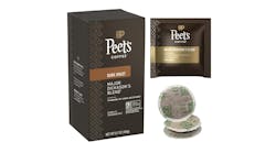 Peets Paper Pod Peets Paper Pod