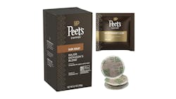Peets Paper Pod Peets Paper Pod