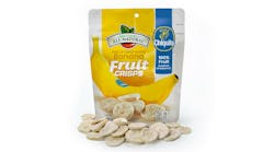 Brothers All Natural Banana Fruit Crisps Brothers All Natural Banana Fruit Crisps