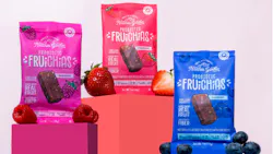 Nature’s Garden (by Cibo Vita) Probiotic Fruichias Nature’s Garden (by Cibo Vita) Probiotic Fruichias